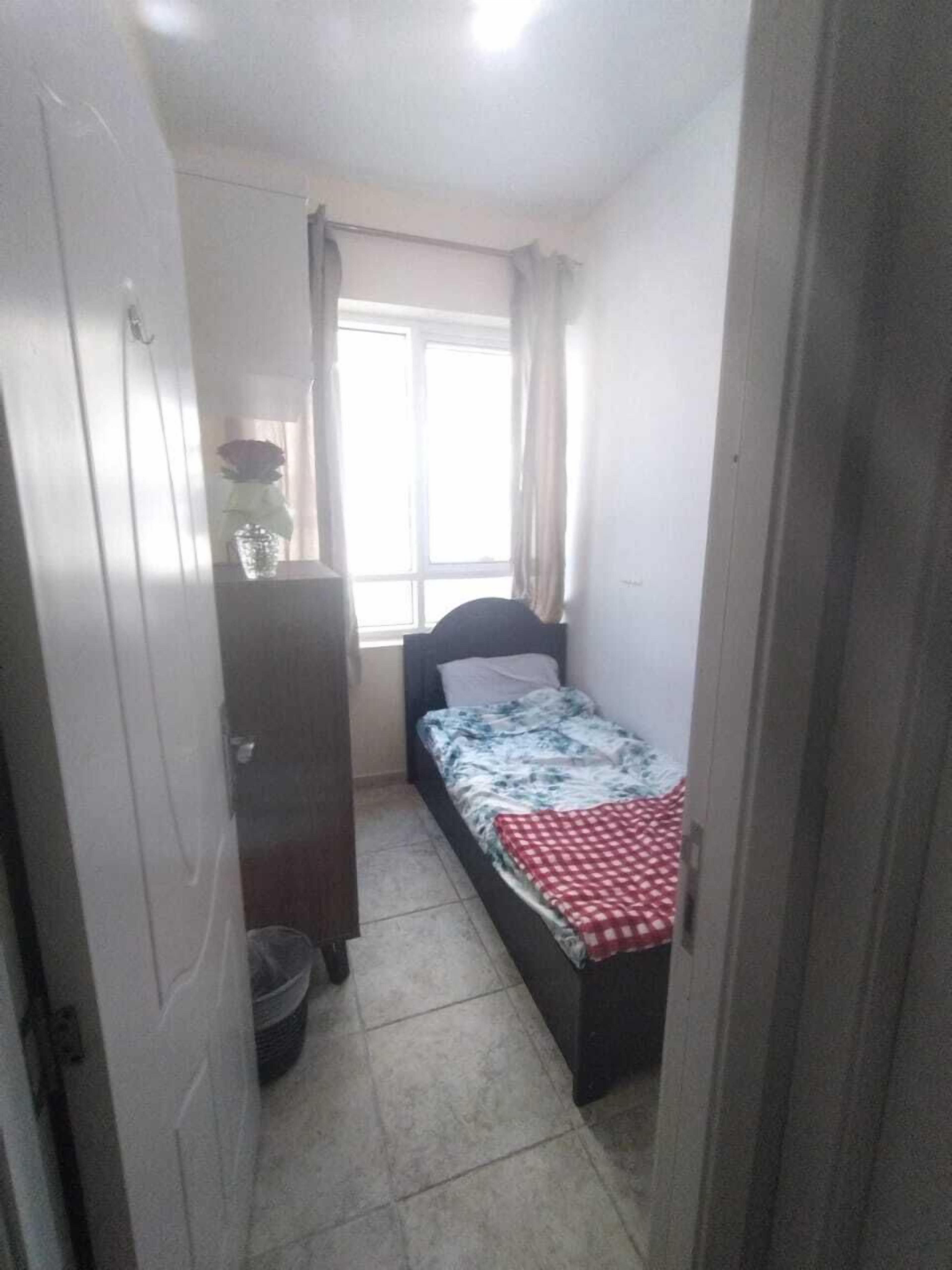 Classic Single Room, Non Smoking, City View | Iron/ironing board, free WiFi, bed sheets