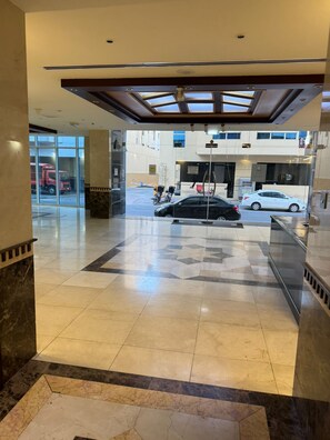 Reception hall - Al Barsha (Dubai)
