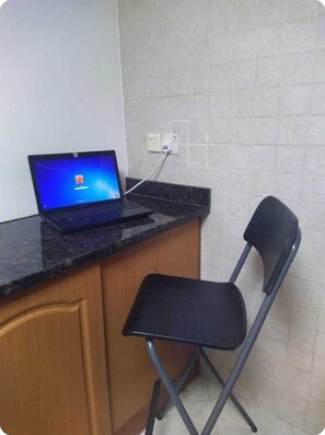 Dining - Avari Al Barsha Apartment Hotel (Dubai)