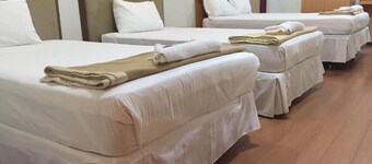 Sri Malik Hotel Tanjung Malim