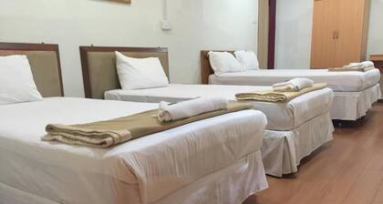 Sri Malik Hotel Tanjung Malim