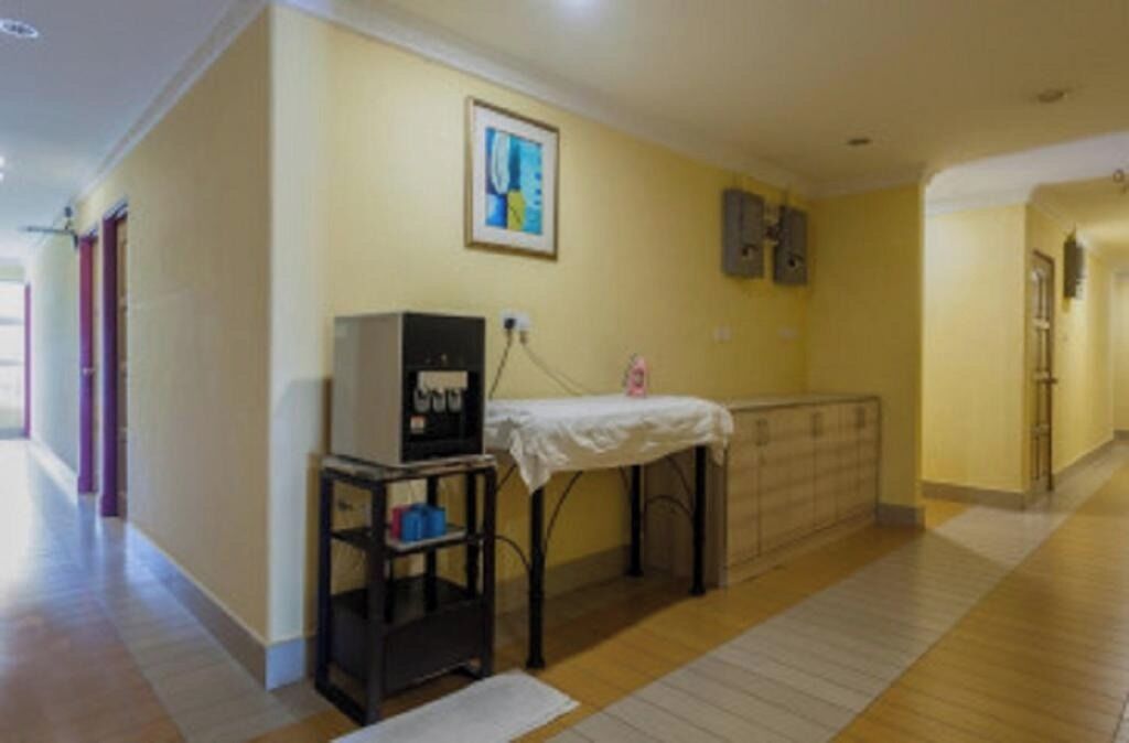 내부 세부 사진