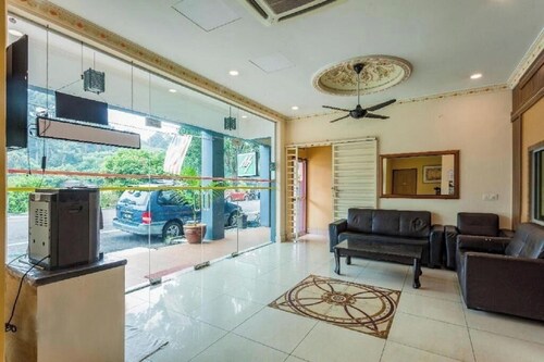 Sri Malik Hotel Tanjung Malim