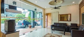 Sri Malik Hotel Tanjung Malim