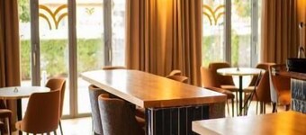 The Village Hotel Douglas