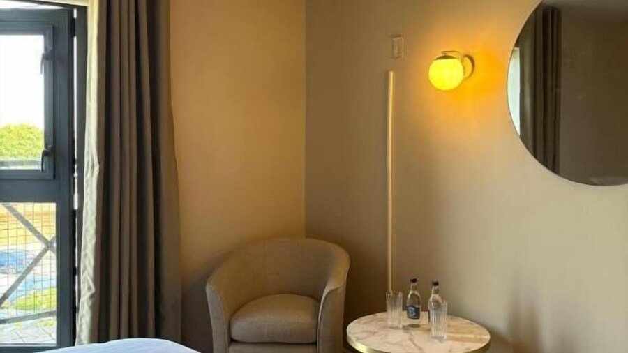 The Village Hotel Douglas