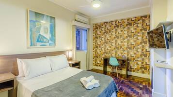 1 habitaciĂłn y wifi gratis