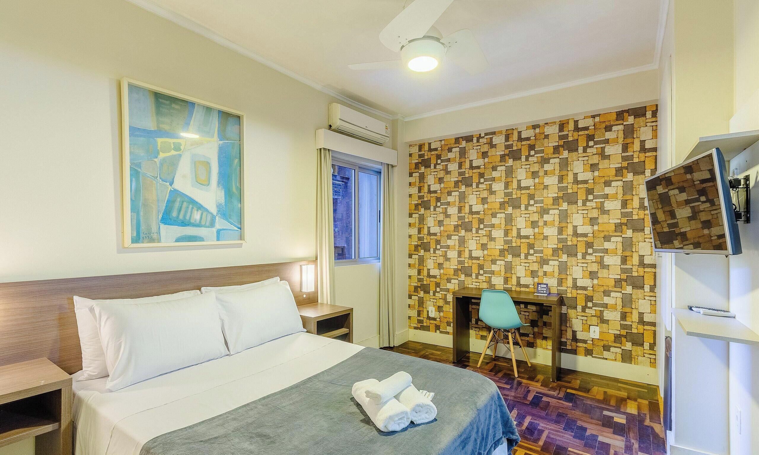 Basic Apartment | 1 bedroom, free WiFi