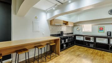 Appartamento Basic | Cucina privata