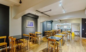 Tempat makan