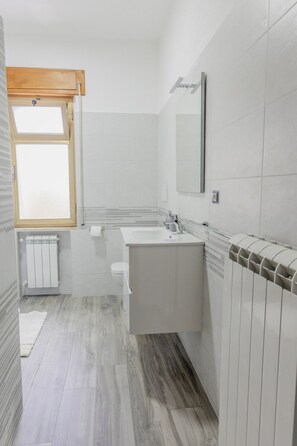 風筒、提供毛巾