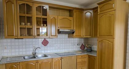 Vacation Home Alessio - Nusco