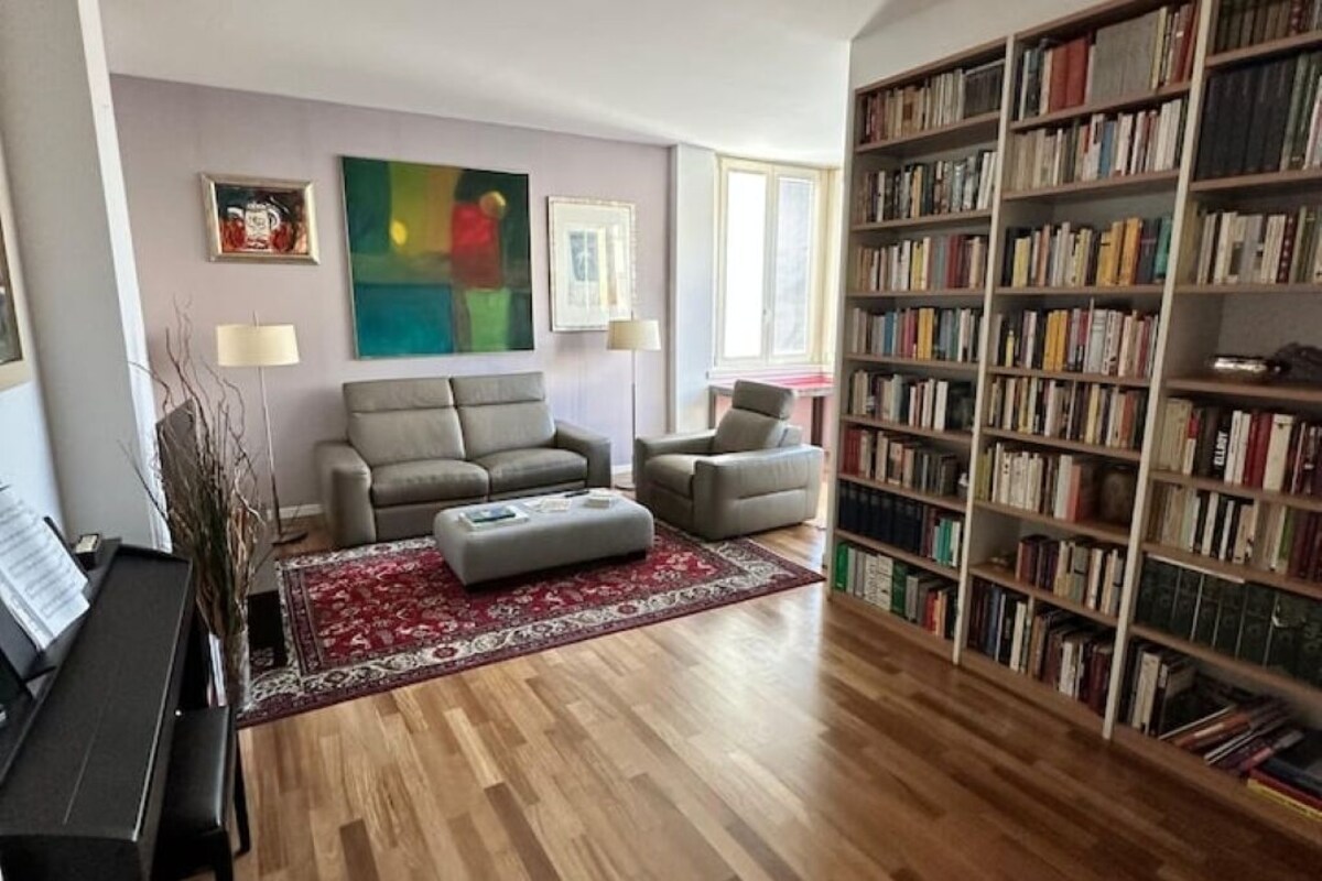 Bild für Gastgeberprofil