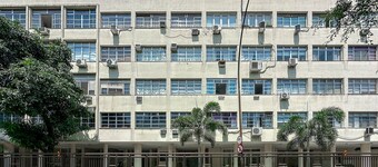 Gávea | Conforto e localização premium na Gávea - por Casapē Rio