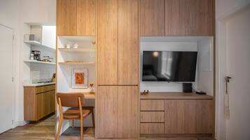 Appartement | Intérieur