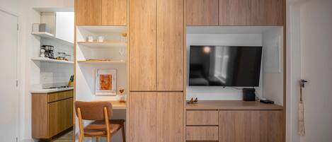 Apartment | Interior