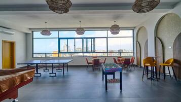 Sala de juegos