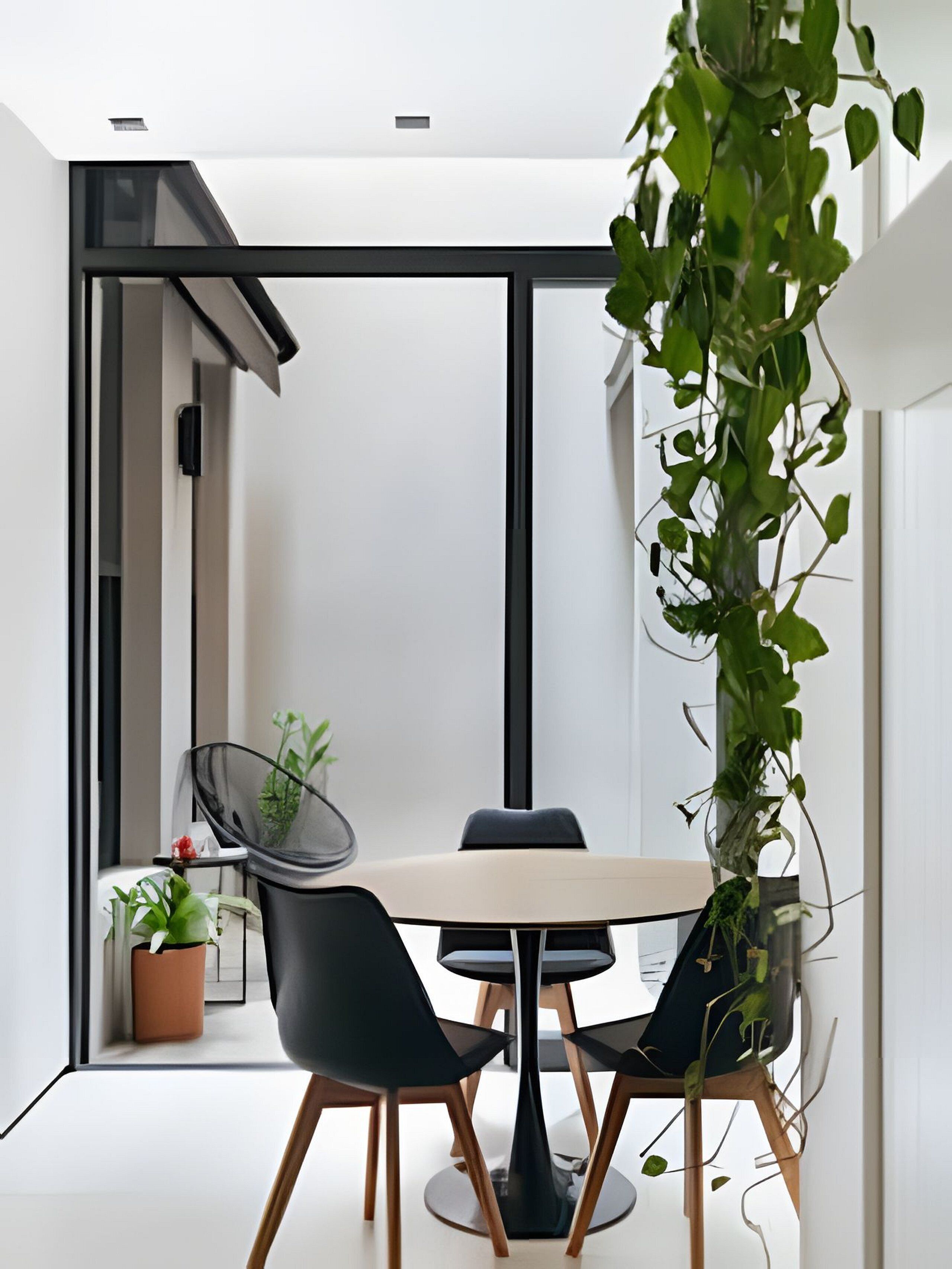 Apartemen | Tempat makan