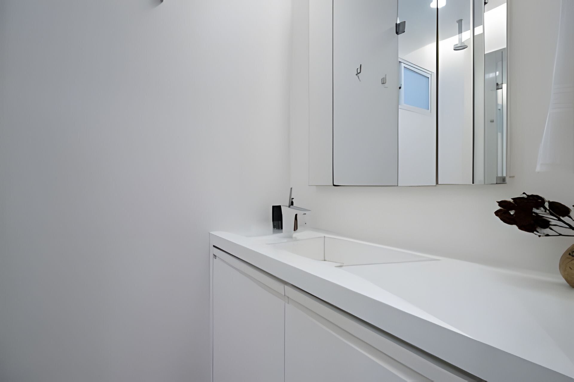 Departamento | Baño