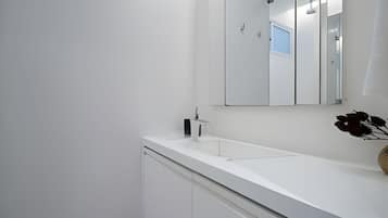 Appartement | Salle de bain