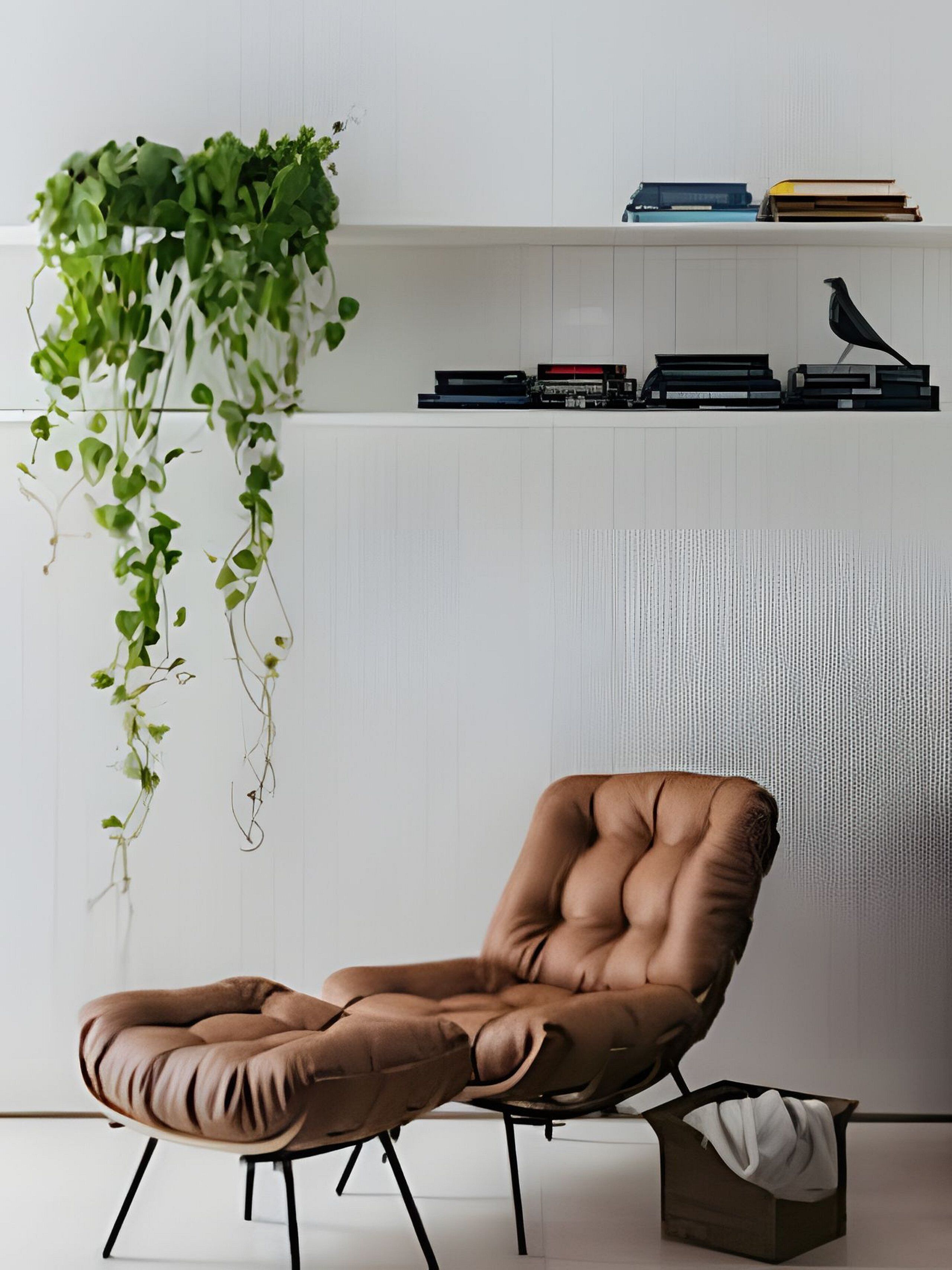 Apartamento | Parte interna