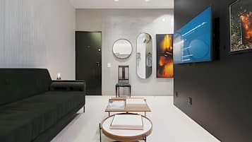 Apartment | Living area