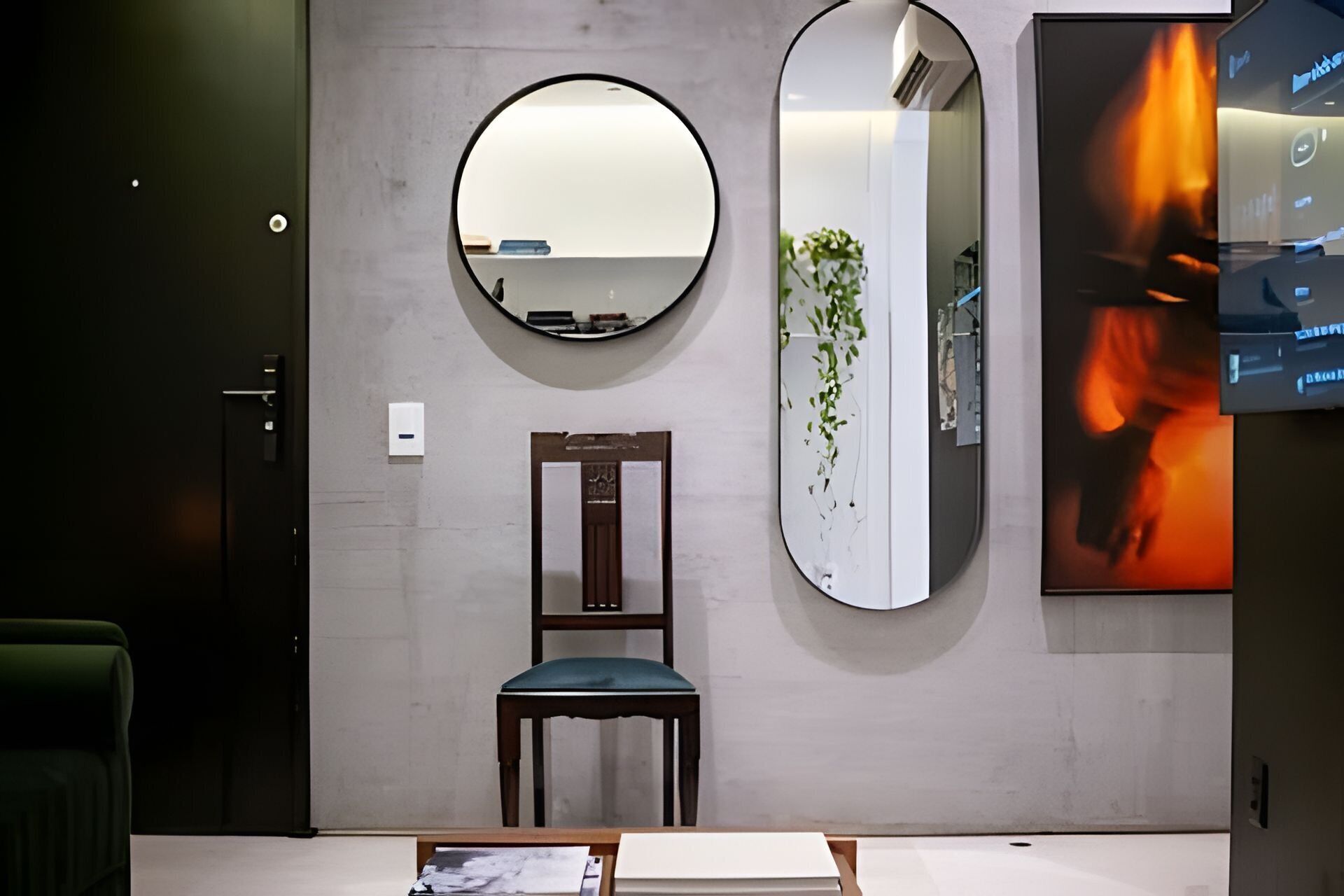 Apartment | Interior