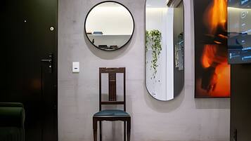 Apartment | Interior