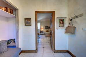 Habitación doble superior | Caja fuerte, cortinas opacas, sistema de insonorización