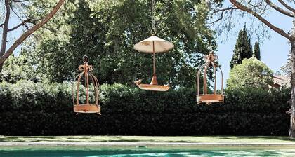 Mas des Comtes de Provence