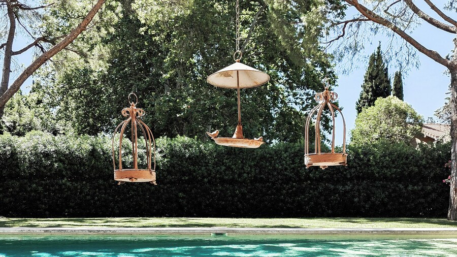 Mas des Comtes de Provence