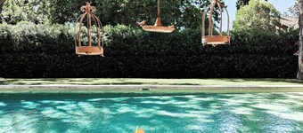 Mas des Comtes de Provence