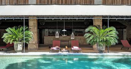 Mas des Comtes de Provence