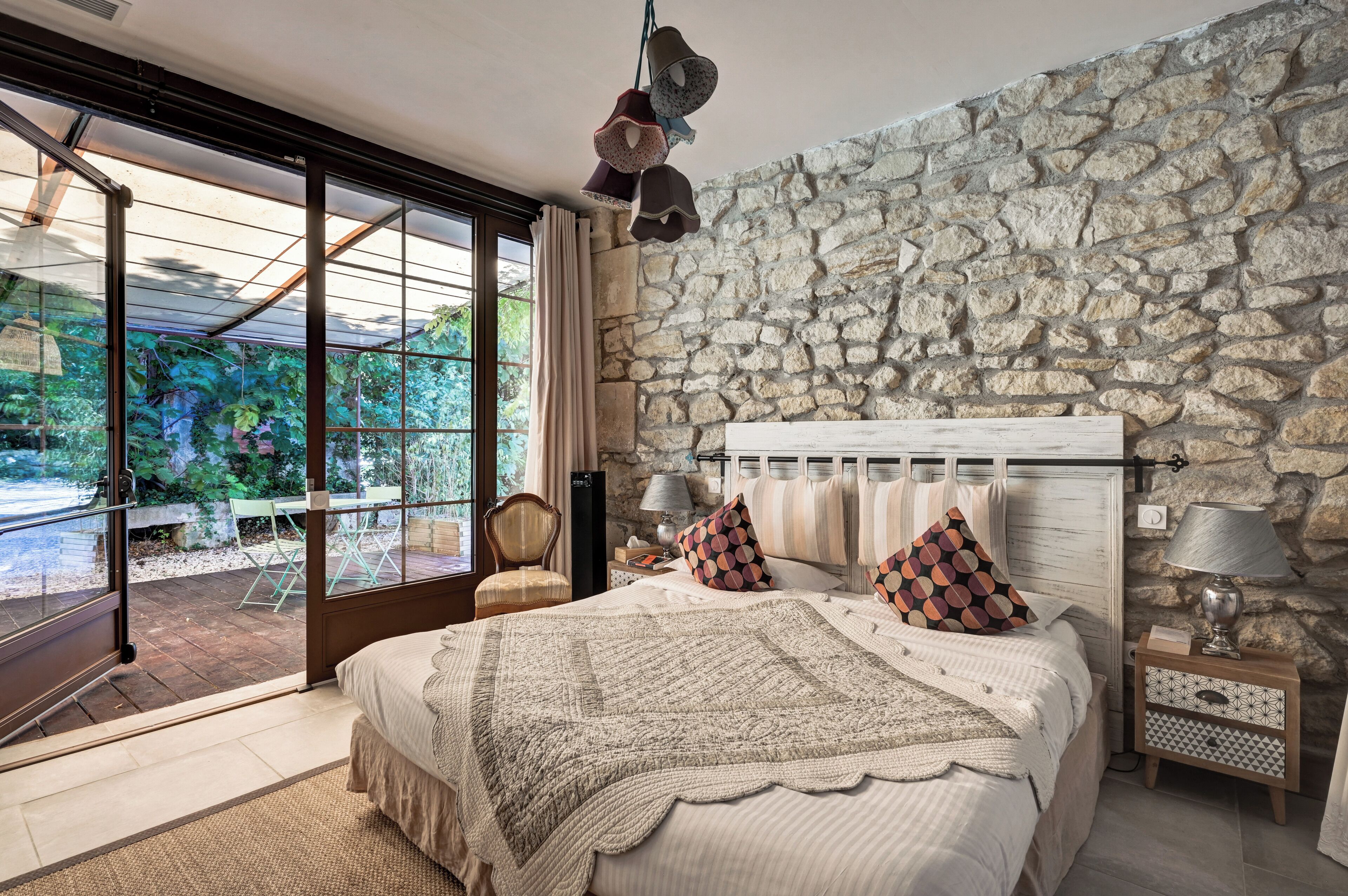 Classic Double Room | In-room safe, blackout curtains, soundproofing, iron/ironing board