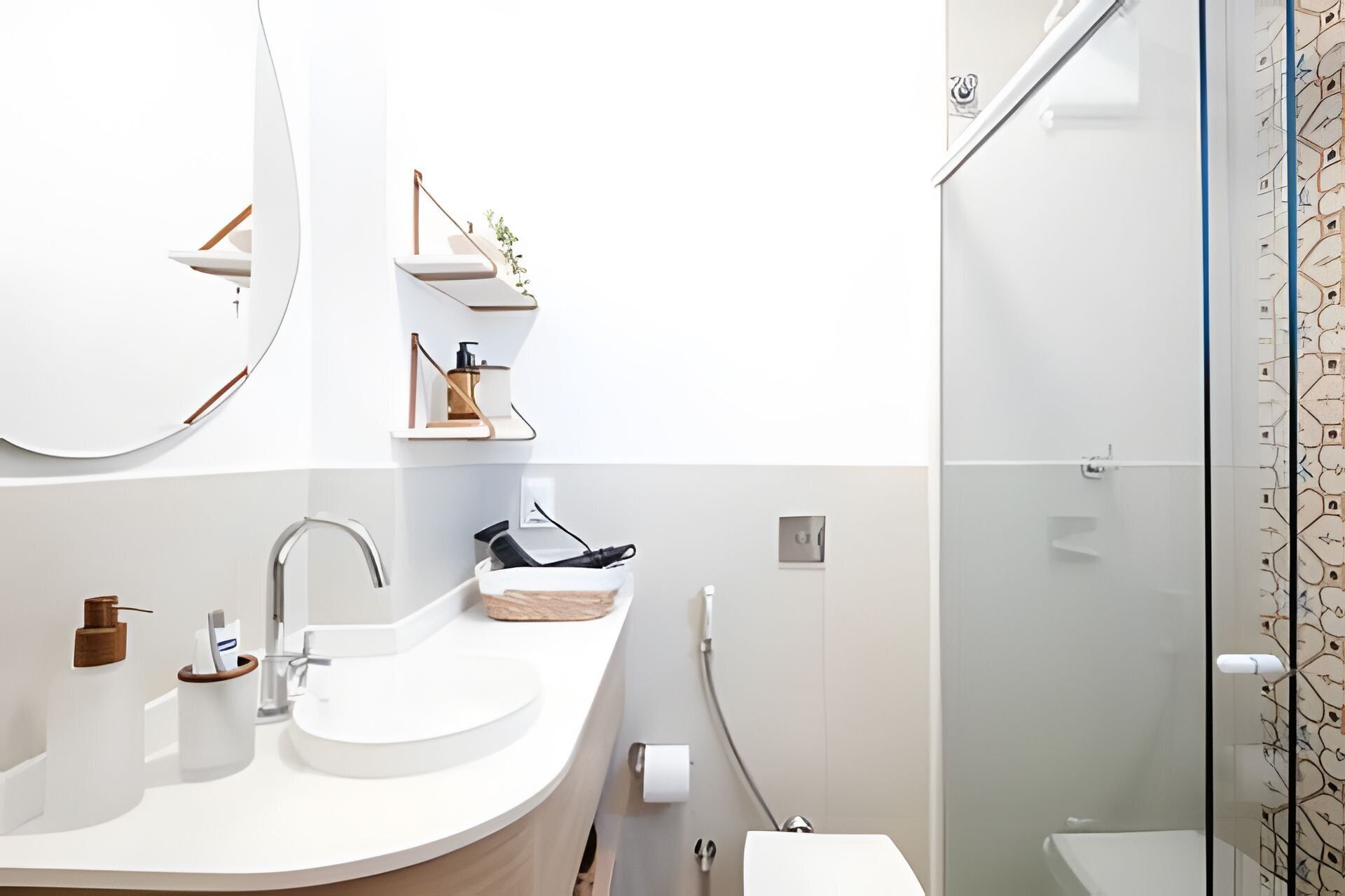 Apartment | Bathroom