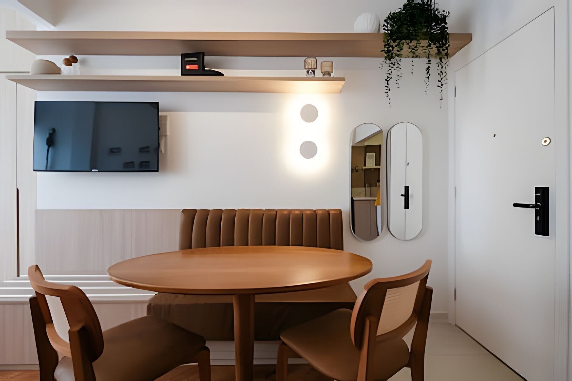 Apartment | Dining