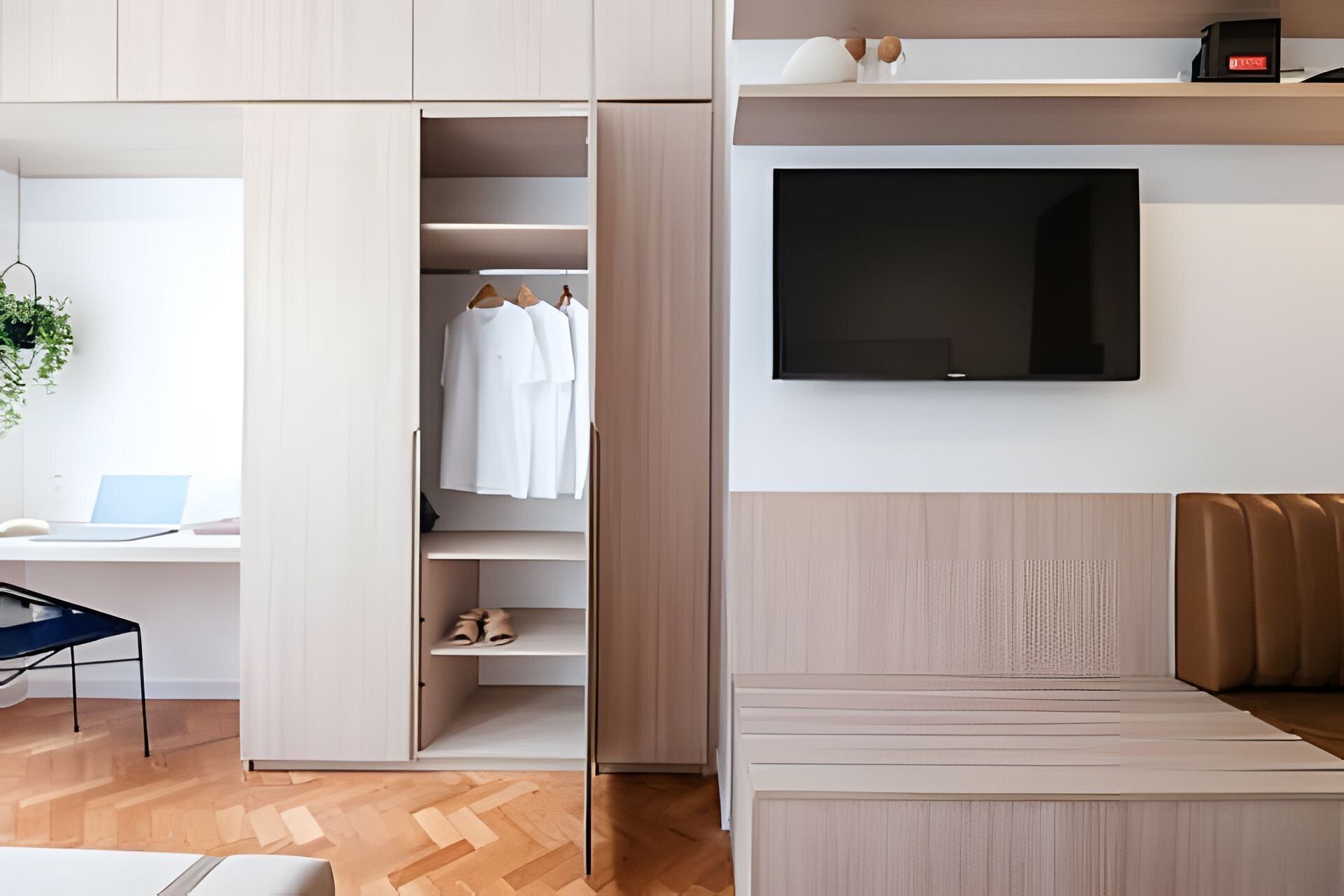 Apartment | Interior