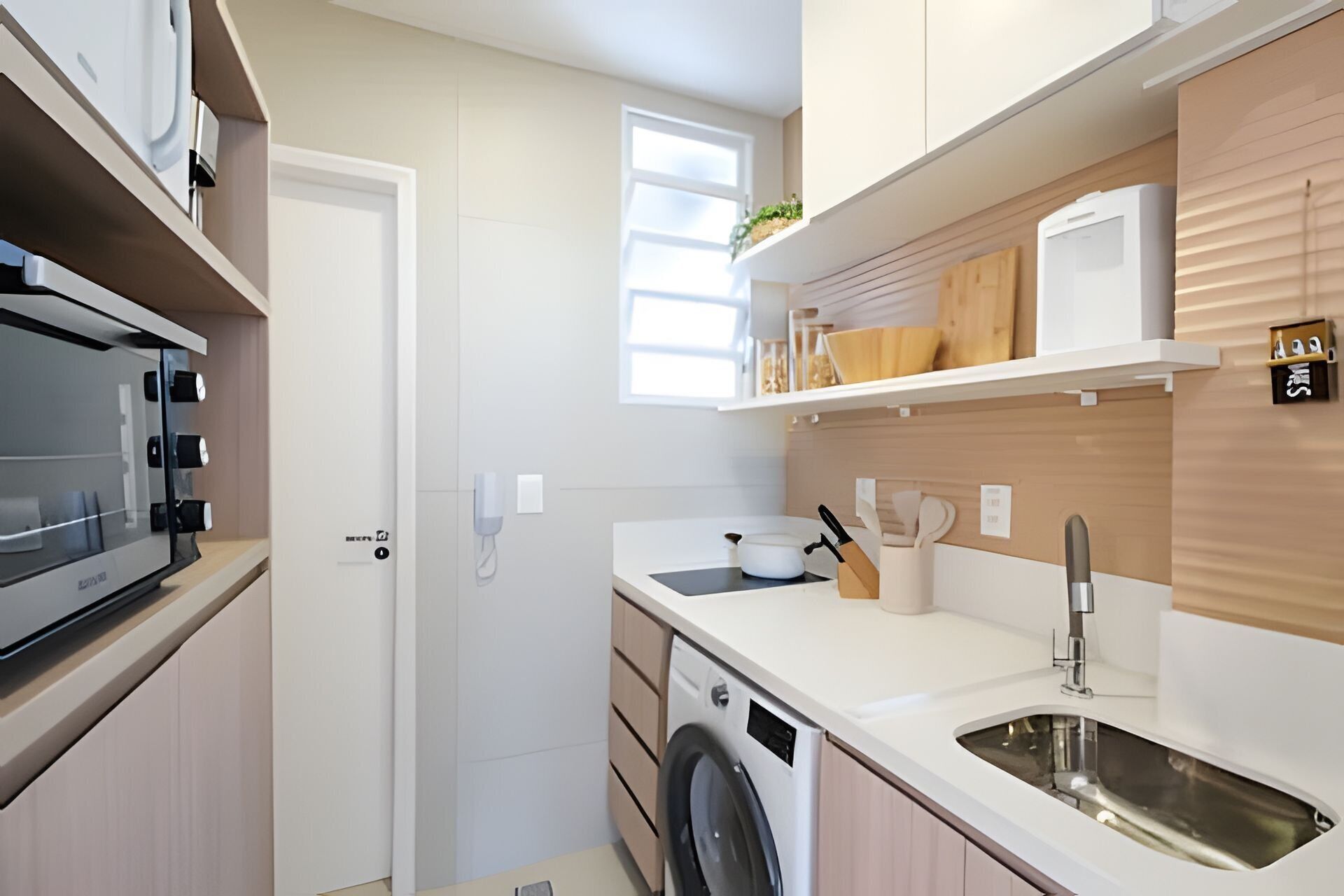 Apartment | Private kitchen