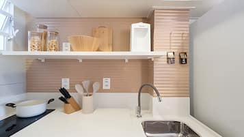 Apartment | Private kitchen