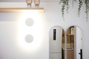 Leilighet | Innvendig