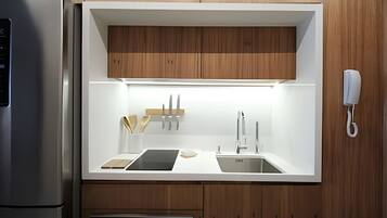 Apartment | Eigene Küche