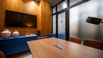 Apartemen | Tempat makan