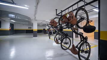 Huoneisto | Kuntoilutila