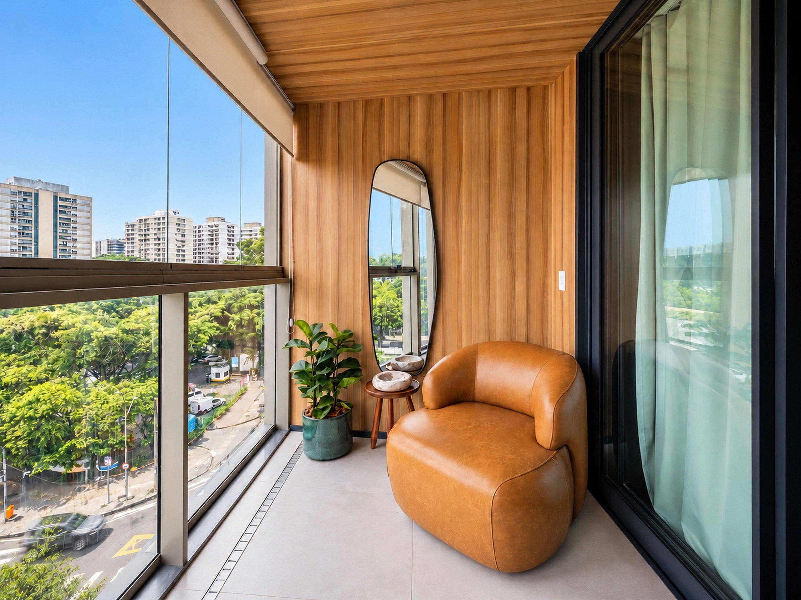 Interieur