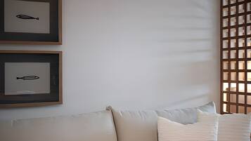 Leilighet | Oppholdsområde