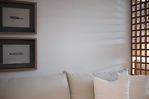 Appartement | Coin séjour