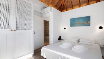 3 chambres, fer et planche Ă repasser, Wi-Fi, draps fournis