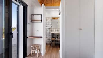 3 chambres, fer et planche Ă repasser, Wi-Fi, draps fournis