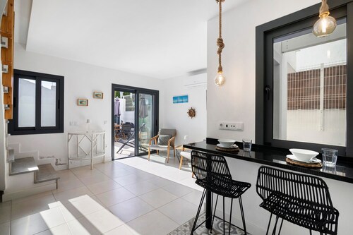 Villa - Canas da Ria - Private Pool