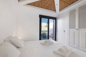 3 dormitorios, tabla de planchar con plancha, wifi y ropa de cama